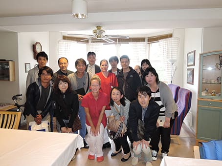 2015年 スウェーデン