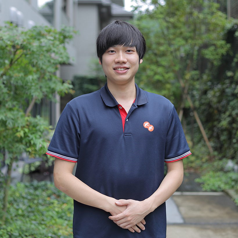 小川 郁也