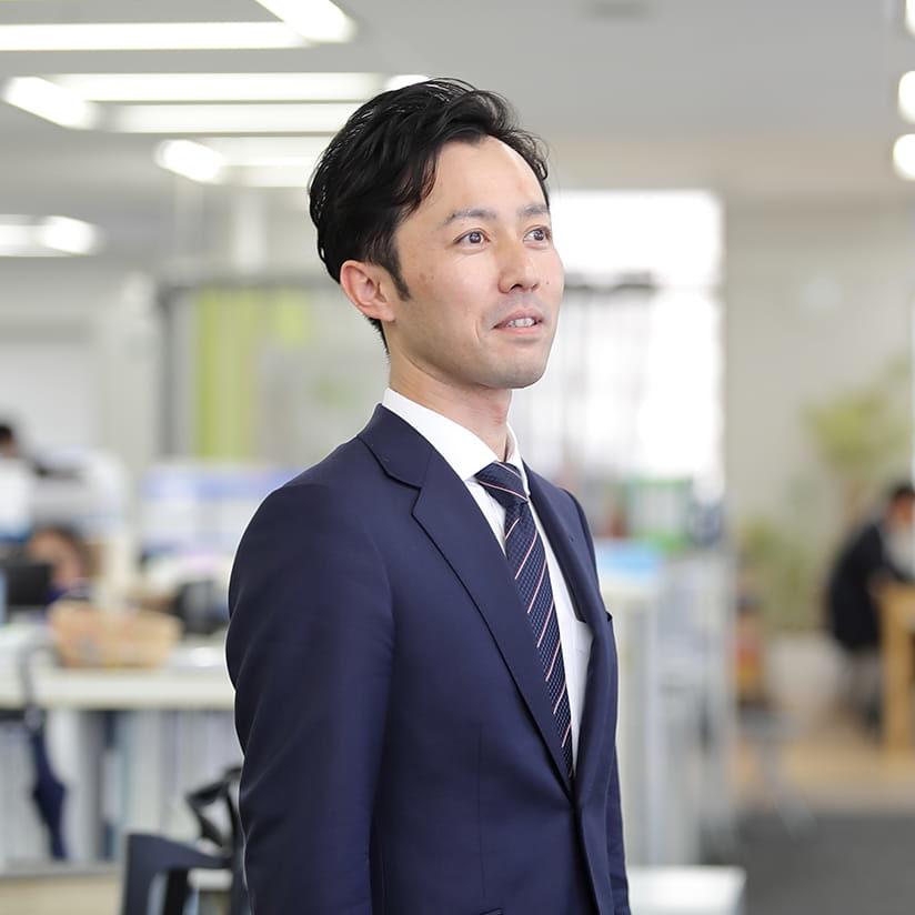 二宮 慎介