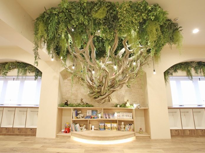 保育士スタッフ募集！石垣島ホテルククル内の小規模保育園