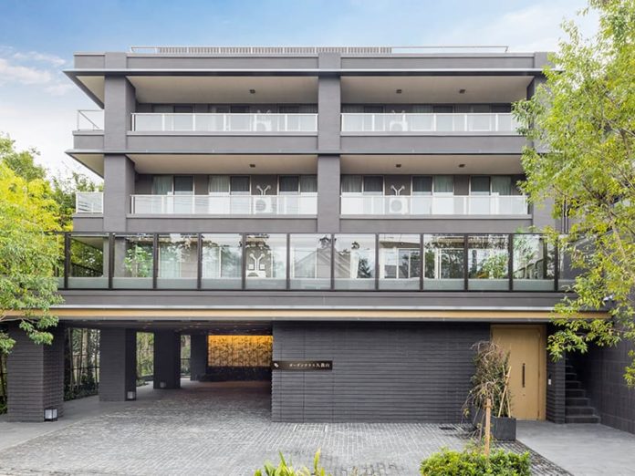 たいへん綺麗な施設です！住宅型有料老人ホームに併設する訪問介護・デイサービス！