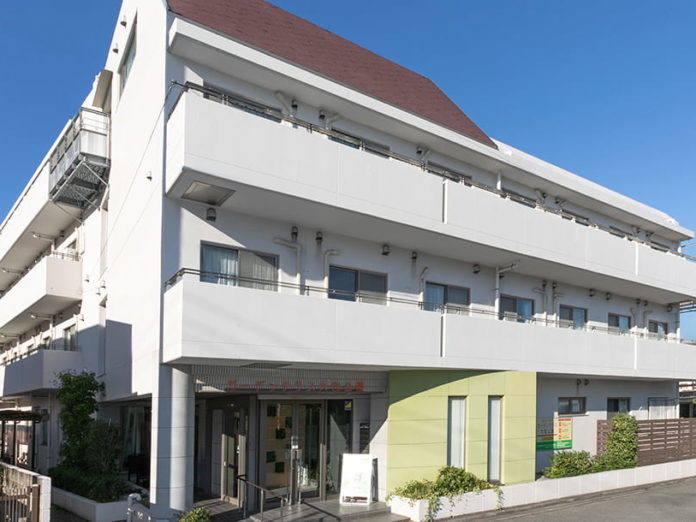 住宅型有料老人ホームに併設する訪問介護・デイサービス介護職員大募集！